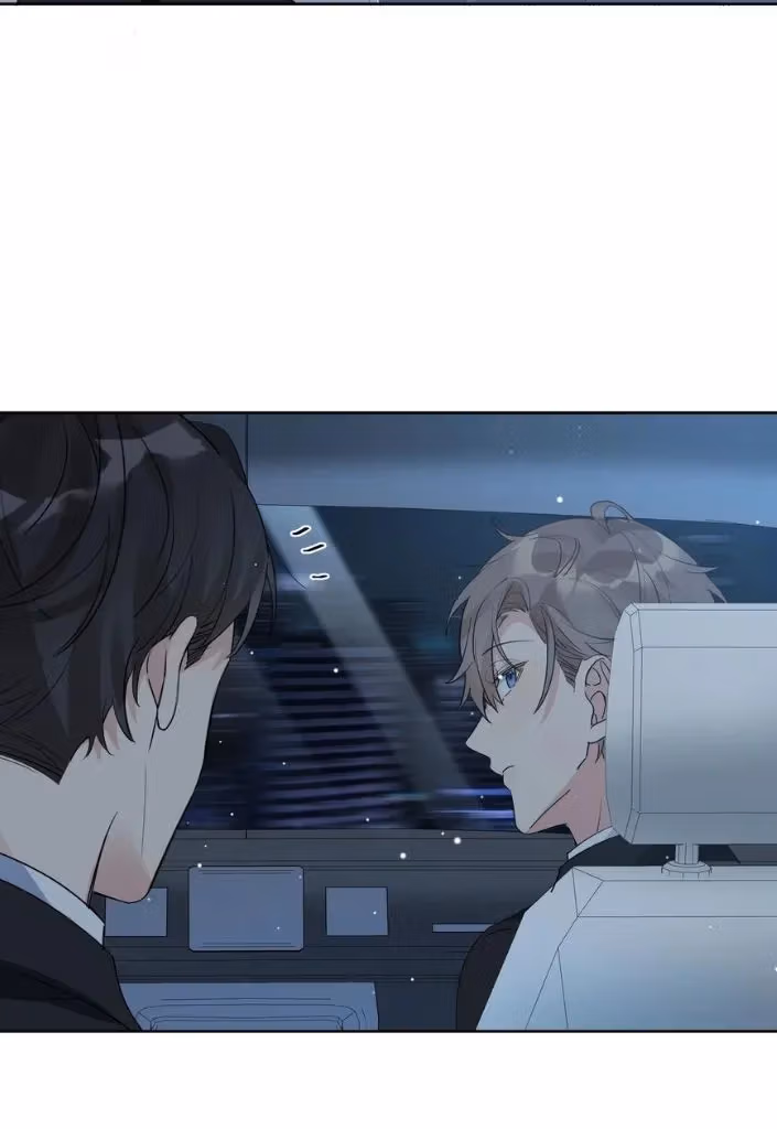 Read The True Scandal chapter 62 image 27 on Lezhin