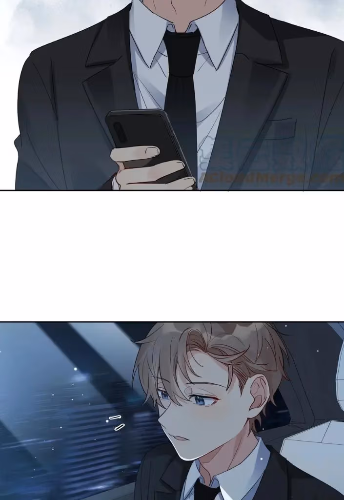 Read The True Scandal chapter 62 image 29 on Lezhin