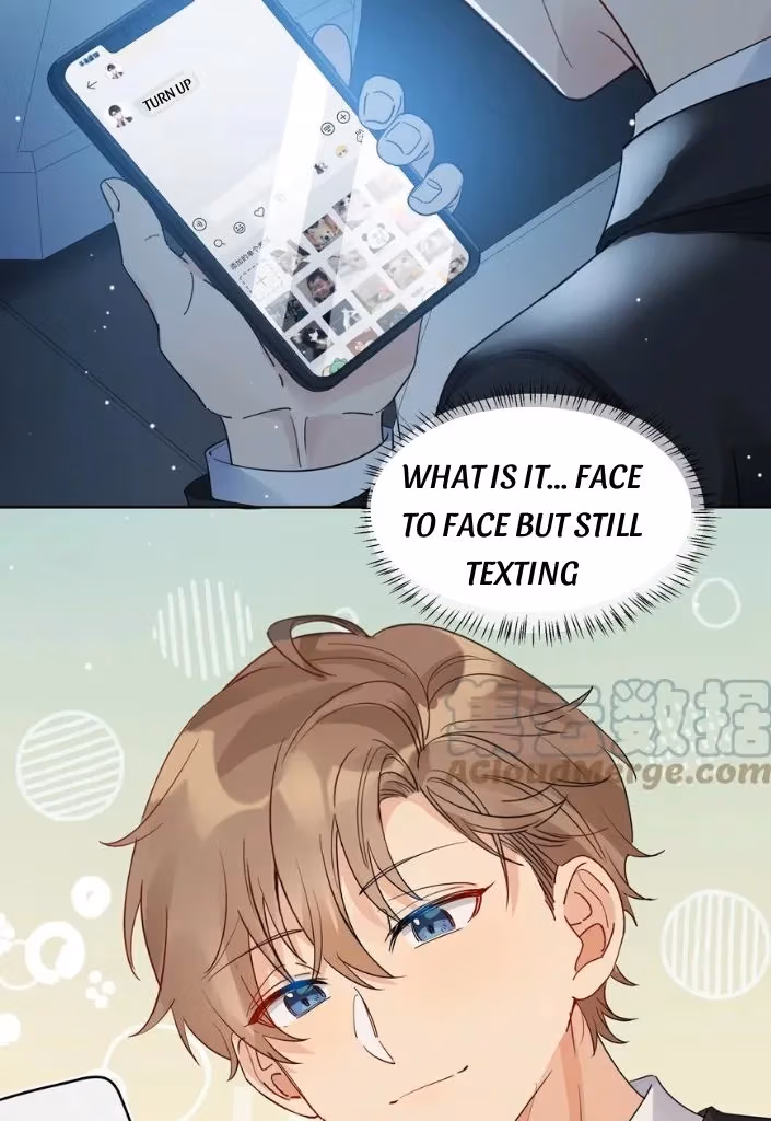 Read The True Scandal chapter 62 image 31 on Lezhin