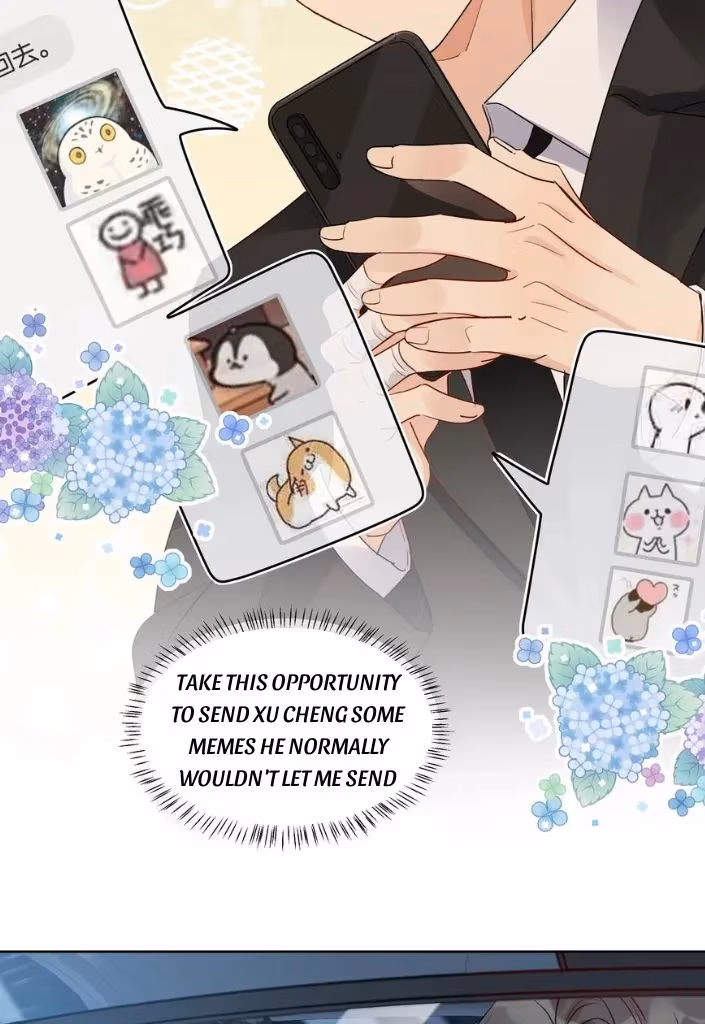 Read The True Scandal chapter 62 image 32 on Lezhin