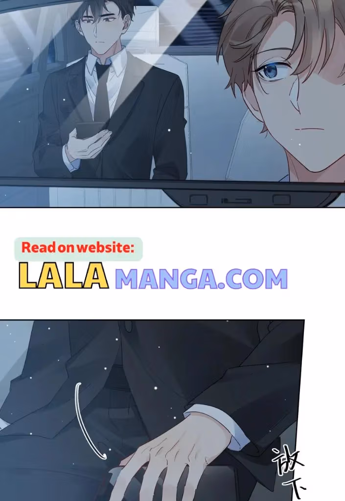 Read The True Scandal chapter 62 image 33 on Lezhin
