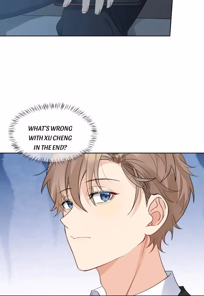 Read The True Scandal chapter 62 image 34 on Lezhin