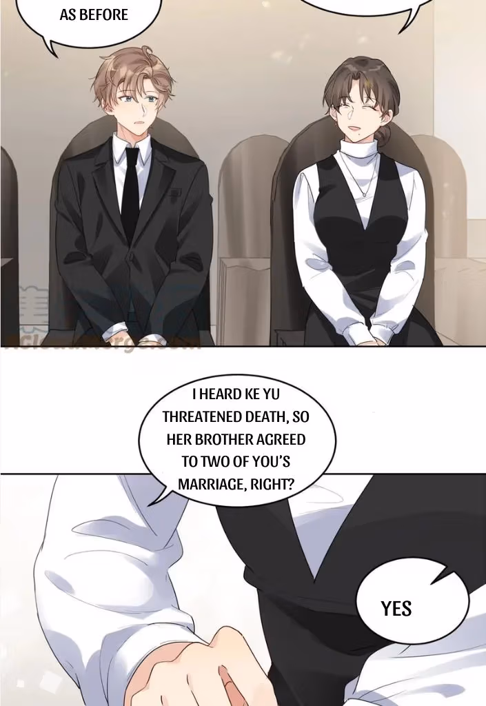 Read The True Scandal chapter 62 image 4 on Lezhin
