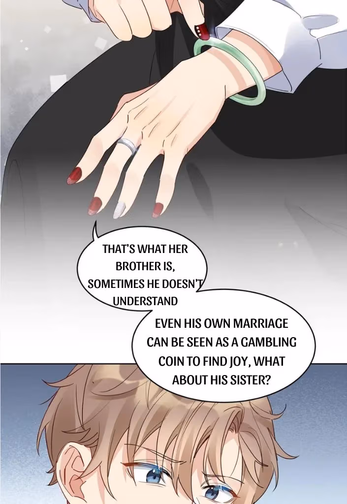 Read The True Scandal chapter 62 image 5 on Lezhin
