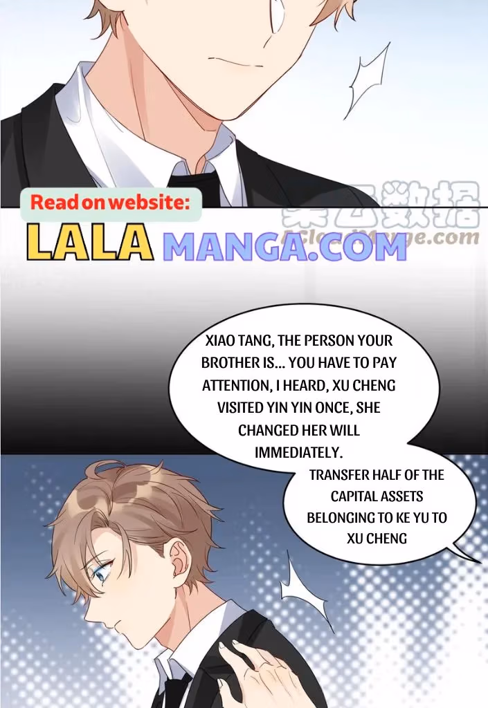 Read The True Scandal chapter 62 image 6 on Lezhin