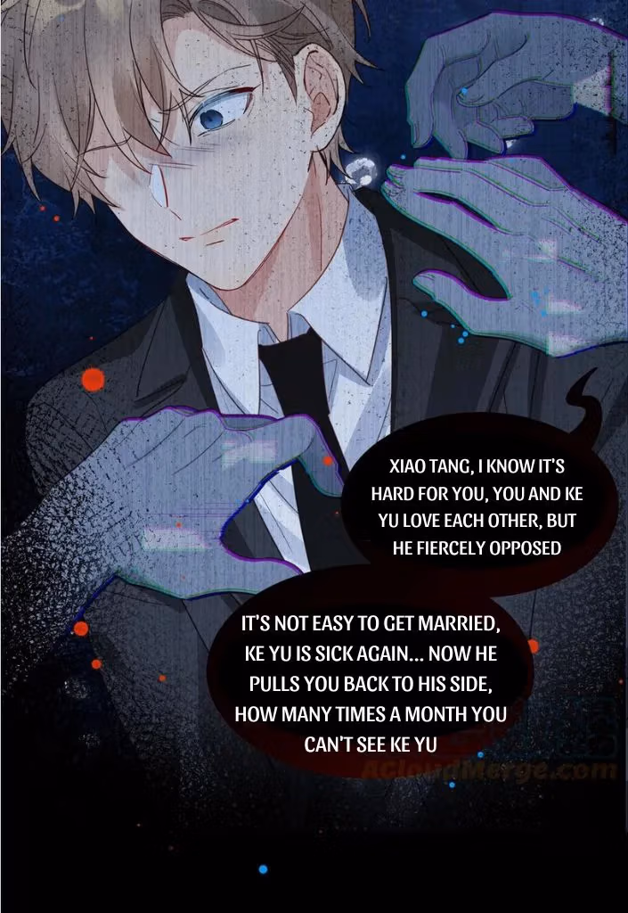 Read The True Scandal chapter 62 image 8 on Lezhin