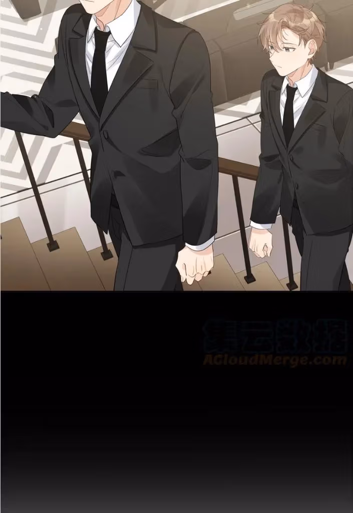 Read The True Scandal chapter 63 image 11 on Lezhin