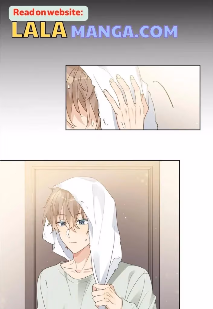 Read The True Scandal chapter 63 image 12 on Lezhin