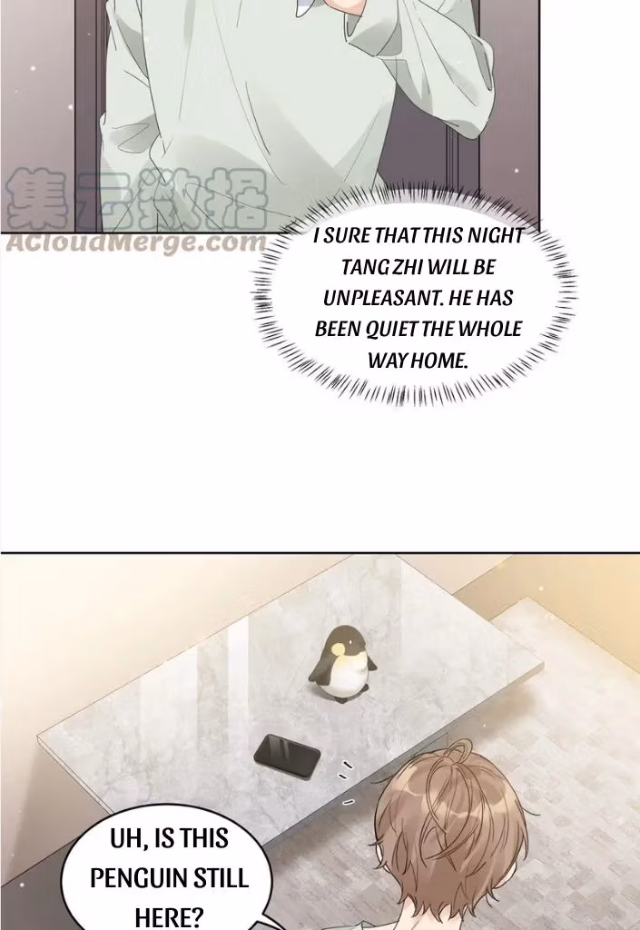 Read The True Scandal chapter 63 image 13 on Lezhin