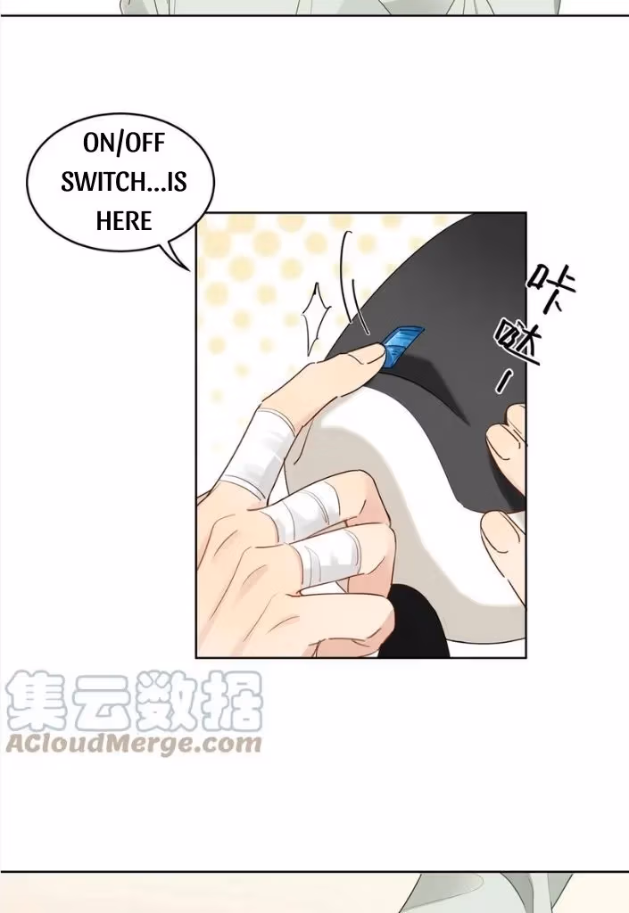 Read The True Scandal chapter 63 image 15 on Lezhin