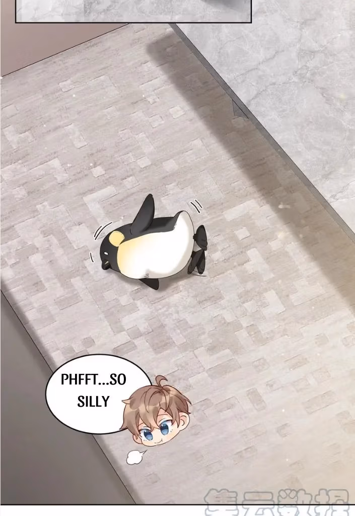 Read The True Scandal chapter 63 image 17 on Lezhin