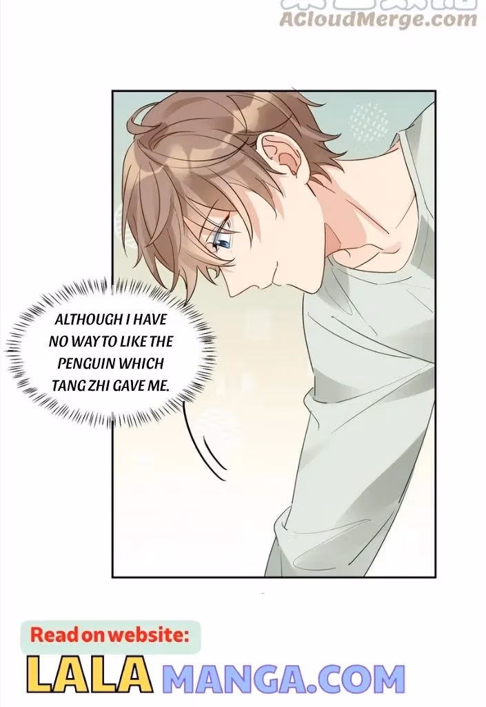 Read The True Scandal chapter 63 image 18 on Lezhin