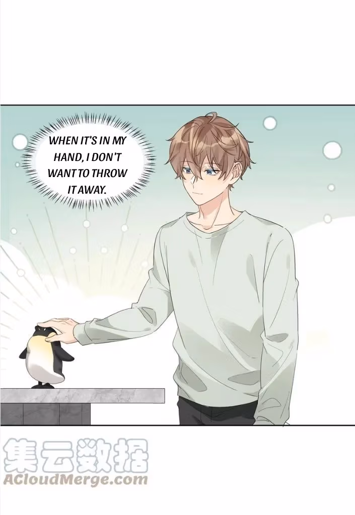 Read The True Scandal chapter 63 image 19 on Lezhin