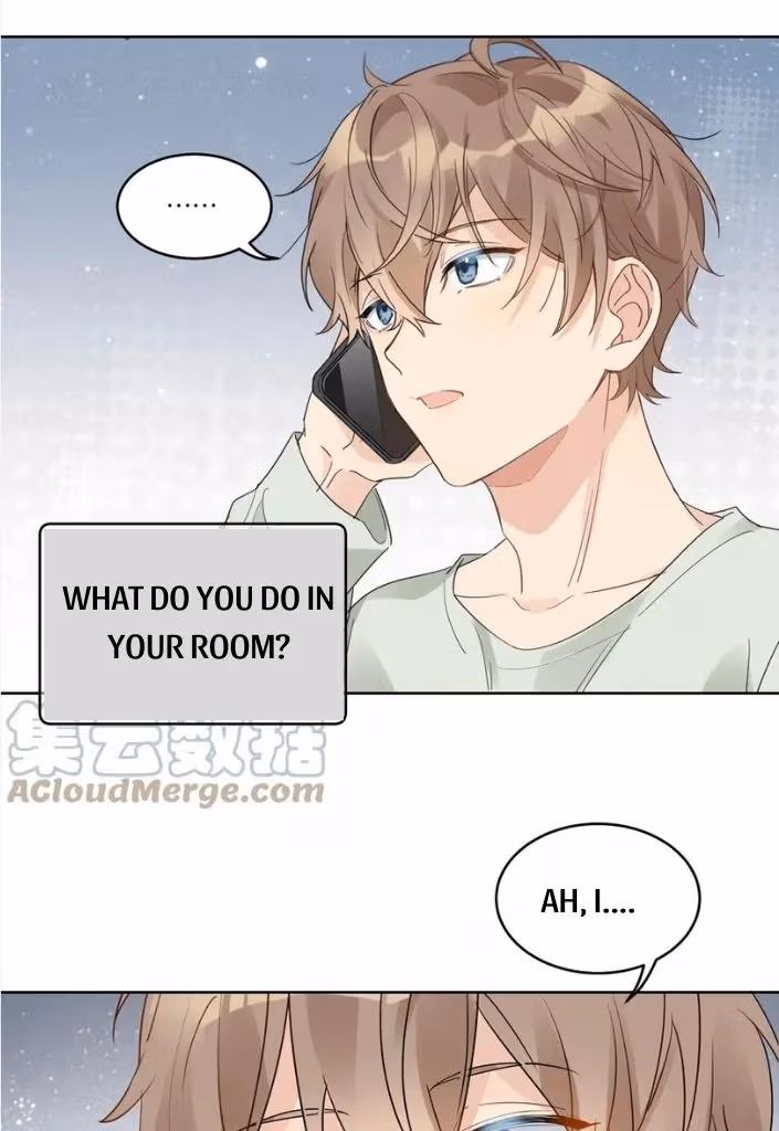 Read The True Scandal chapter 63 image 21 on Lezhin