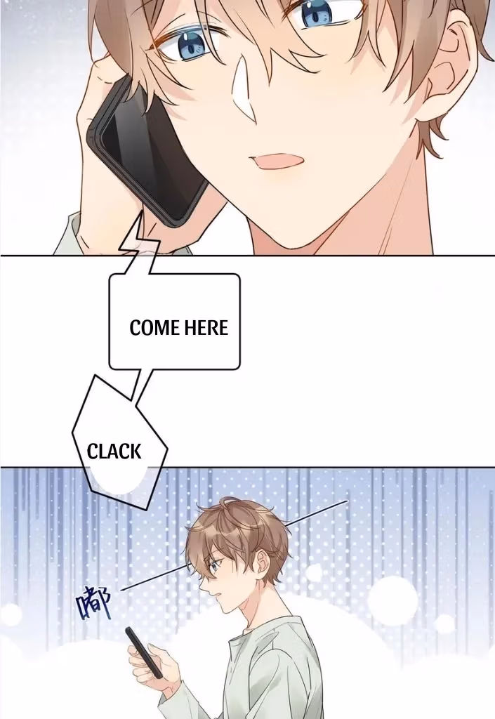 Read The True Scandal chapter 63 image 22 on Lezhin