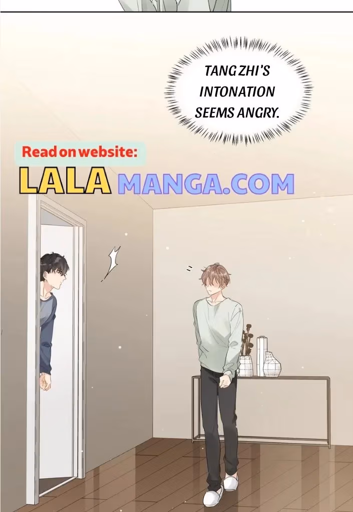 Read The True Scandal chapter 63 image 23 on Lezhin