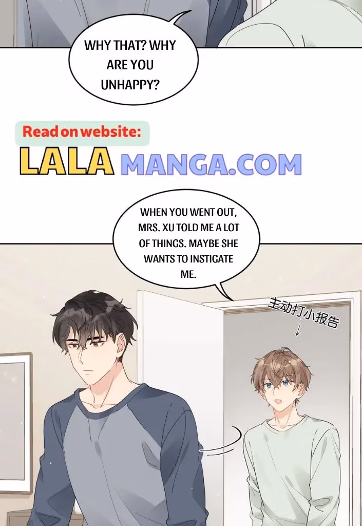 Read The True Scandal chapter 63 image 25 on Lezhin