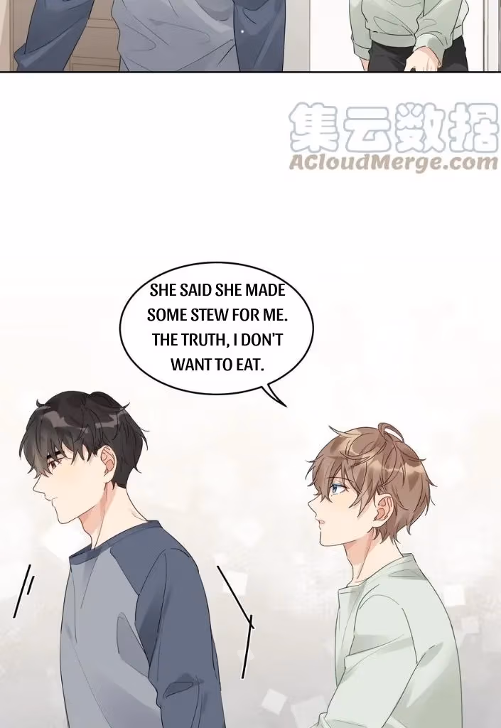 Read The True Scandal chapter 63 image 26 on Lezhin