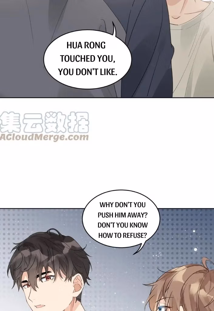 Read The True Scandal chapter 63 image 28 on Lezhin