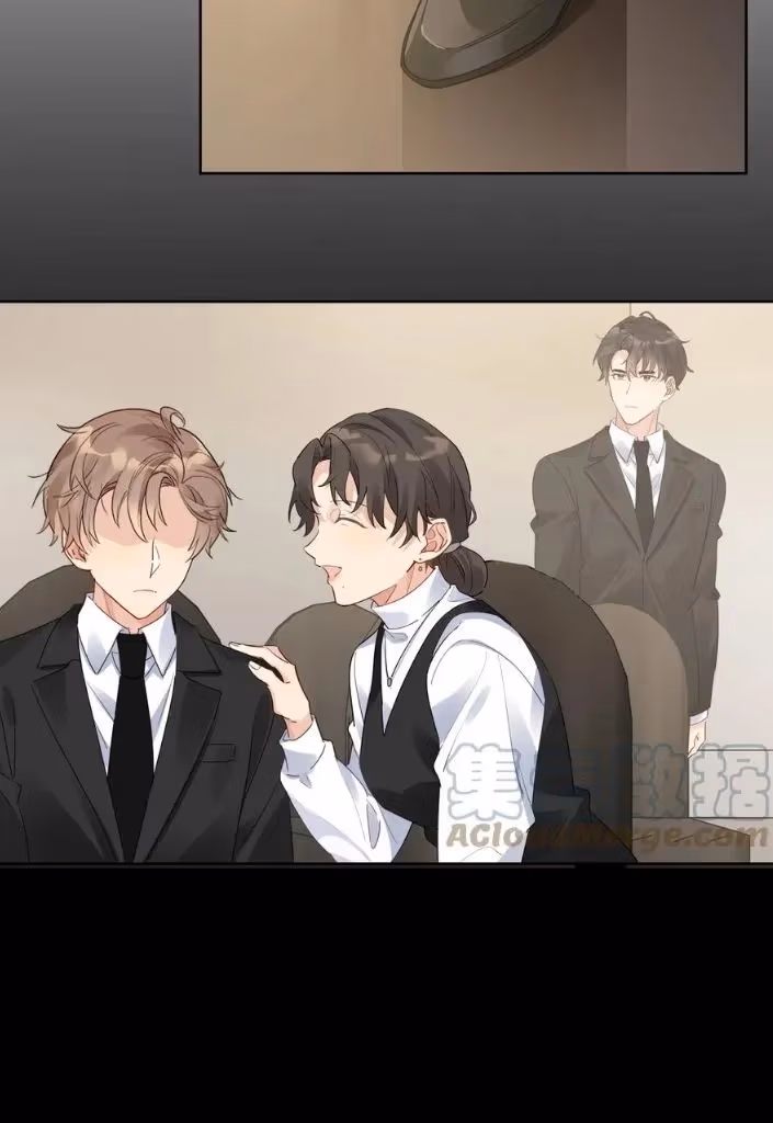 Read The True Scandal chapter 63 image 30 on Lezhin