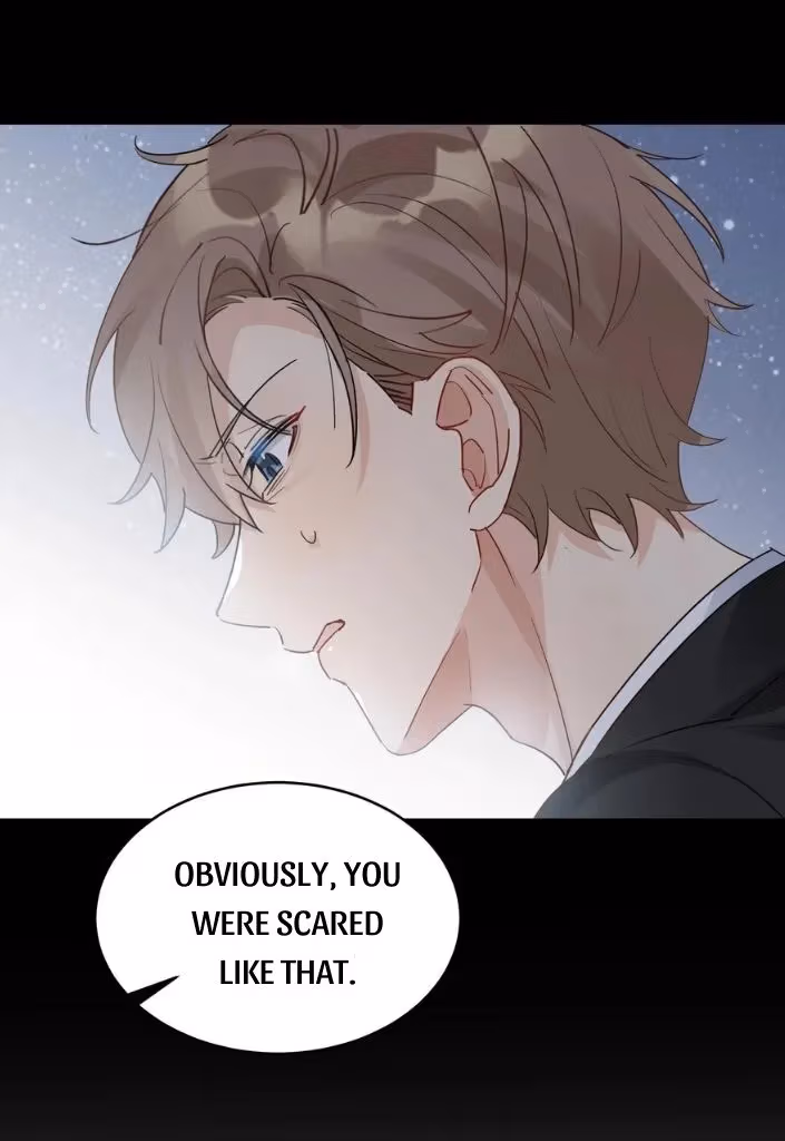 Read The True Scandal chapter 63 image 31 on Lezhin