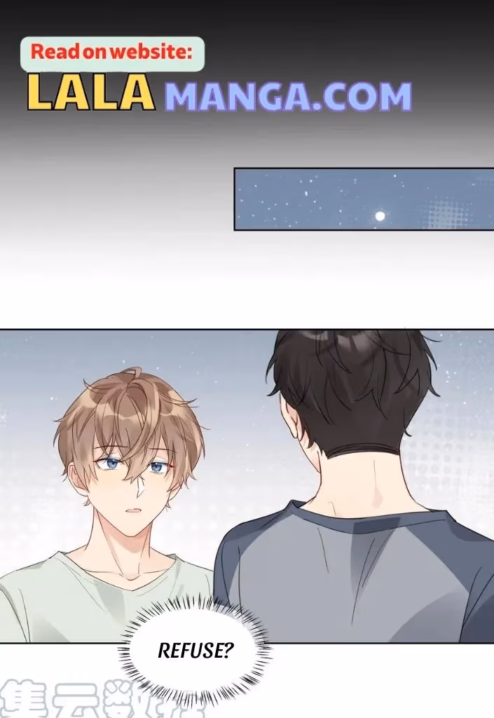 Read The True Scandal chapter 63 image 32 on Lezhin