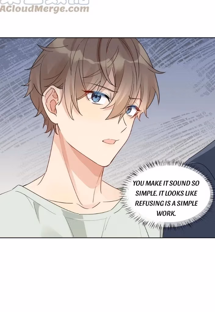 Read The True Scandal chapter 63 image 33 on Lezhin