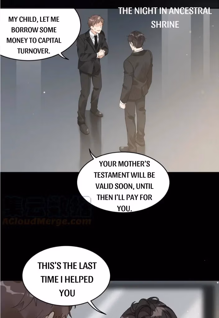 Read The True Scandal chapter 63 image 6 on Lezhin