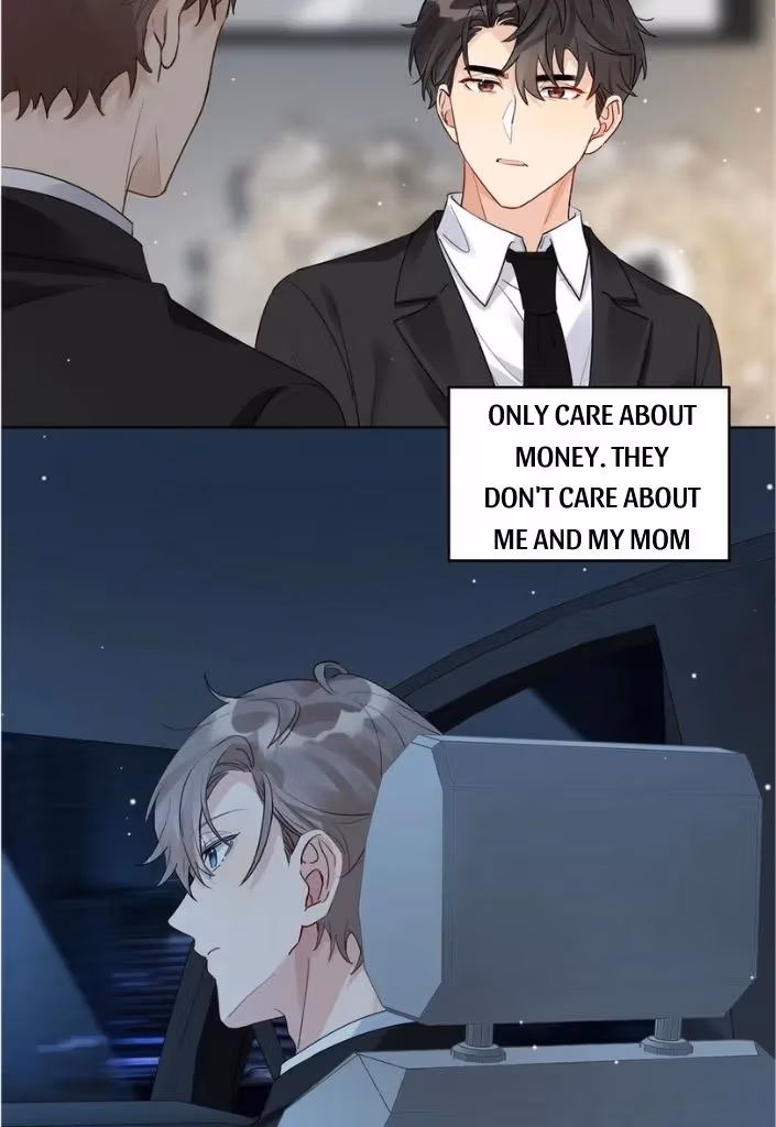Read The True Scandal chapter 63 image 7 on Lezhin