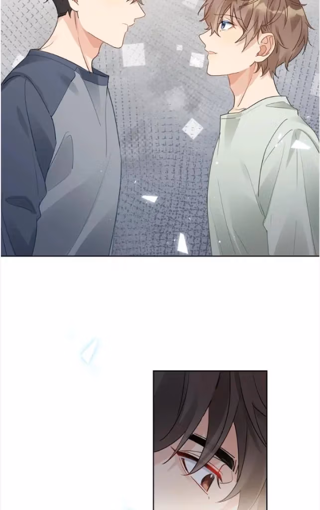 Read The True Scandal chapter 64 image 10 on Lezhin