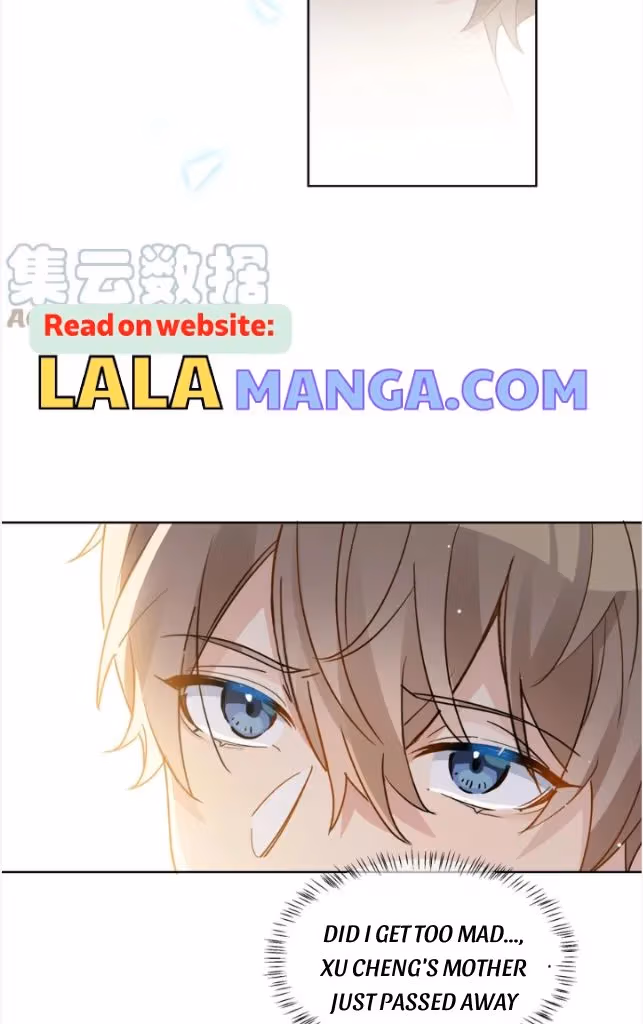 Read The True Scandal chapter 64 image 11 on Lezhin