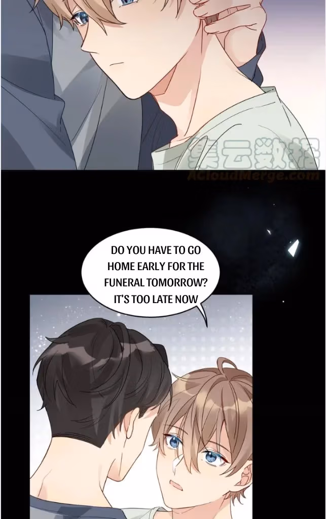 Read The True Scandal chapter 64 image 14 on Lezhin