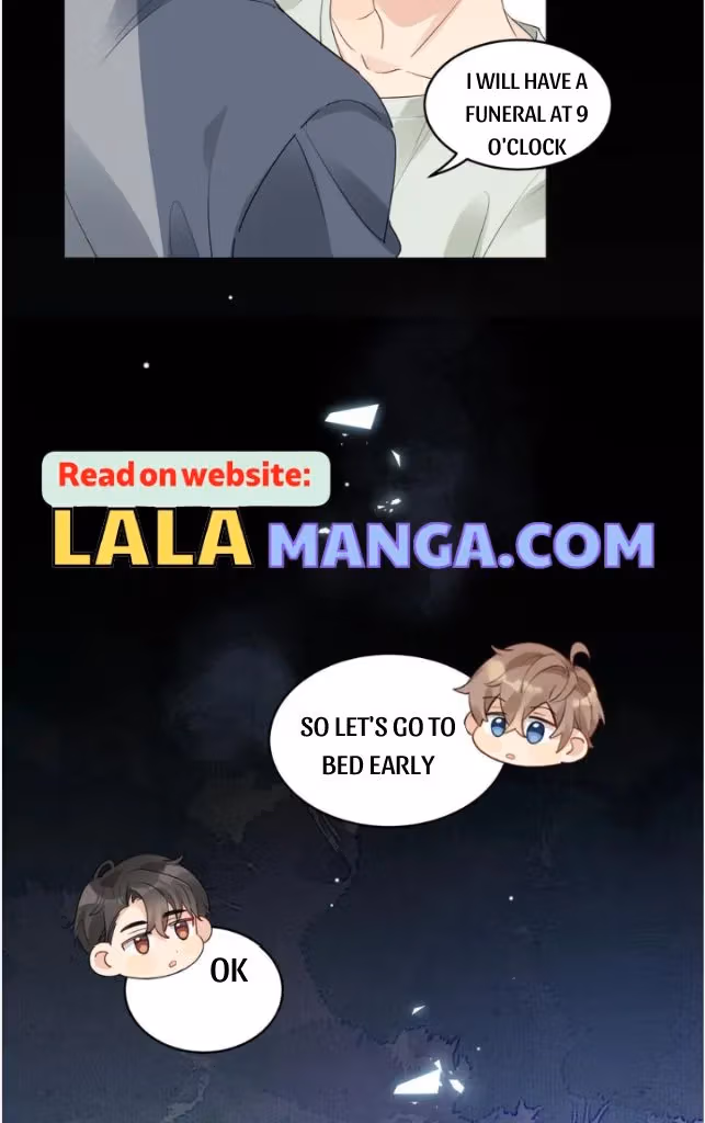 Read The True Scandal chapter 64 image 15 on Lezhin