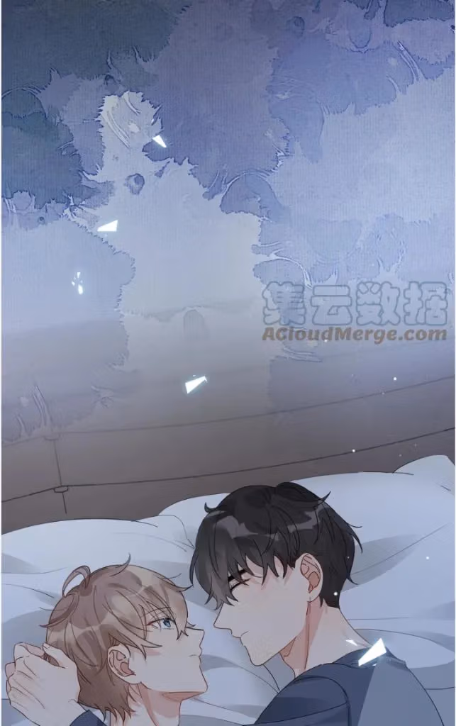 Read The True Scandal chapter 64 image 16 on Lezhin