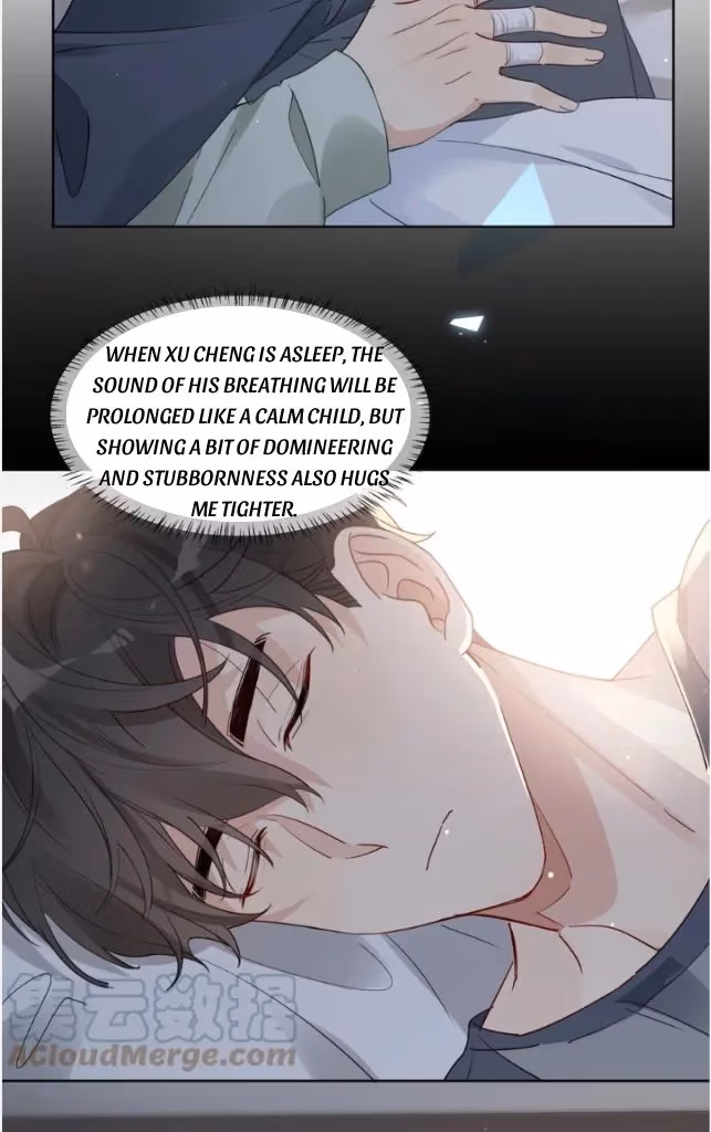 Read The True Scandal chapter 64 image 18 on Lezhin