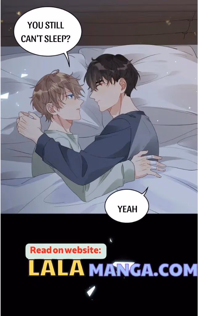 Read The True Scandal chapter 64 image 19 on Lezhin