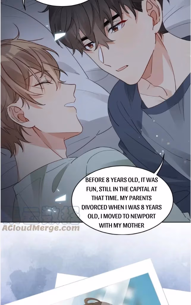 Read The True Scandal chapter 64 image 22 on Lezhin