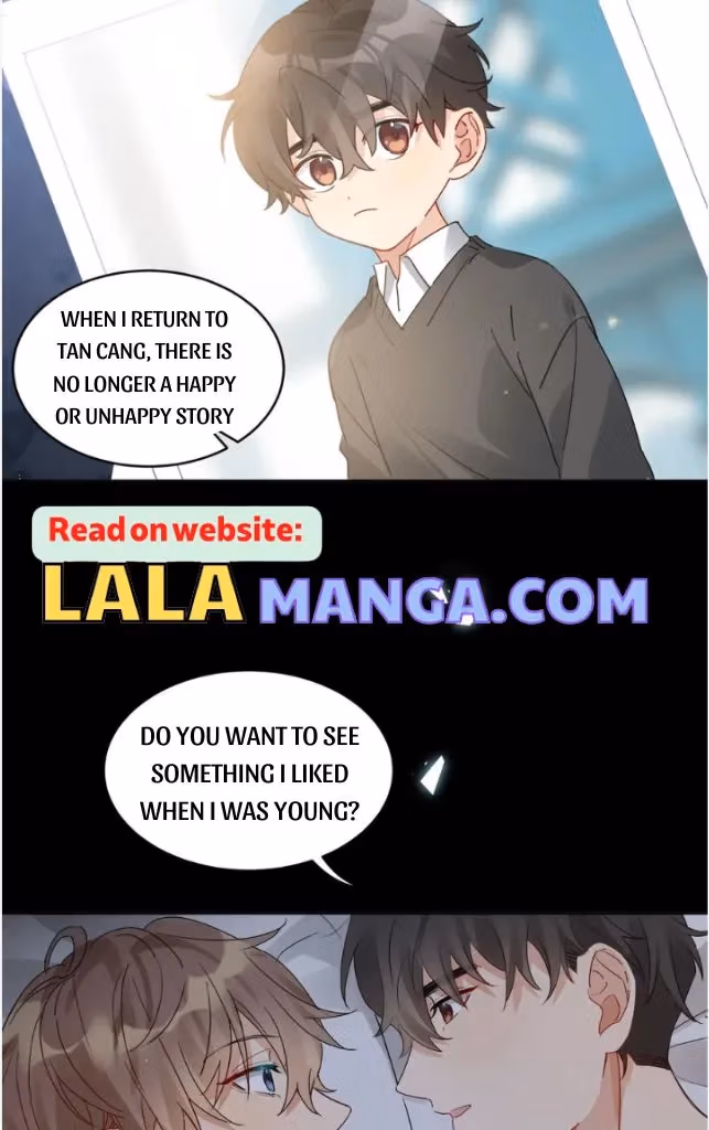 Read The True Scandal chapter 64 image 23 on Lezhin