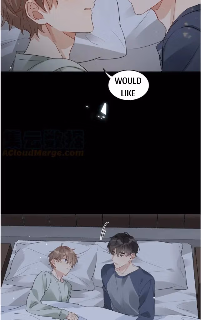 Read The True Scandal chapter 64 image 24 on Lezhin