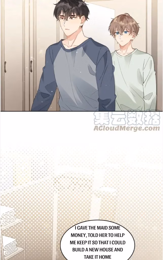 Read The True Scandal chapter 64 image 26 on Lezhin