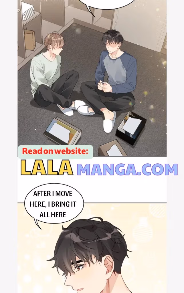 Read The True Scandal chapter 64 image 27 on Lezhin