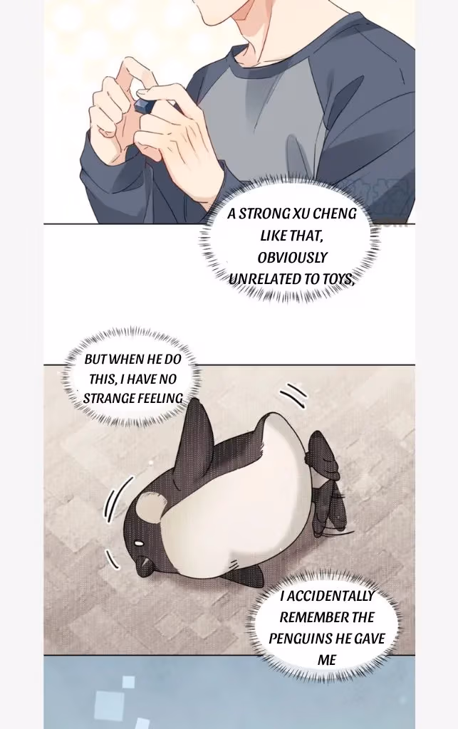 Read The True Scandal chapter 64 image 28 on Lezhin