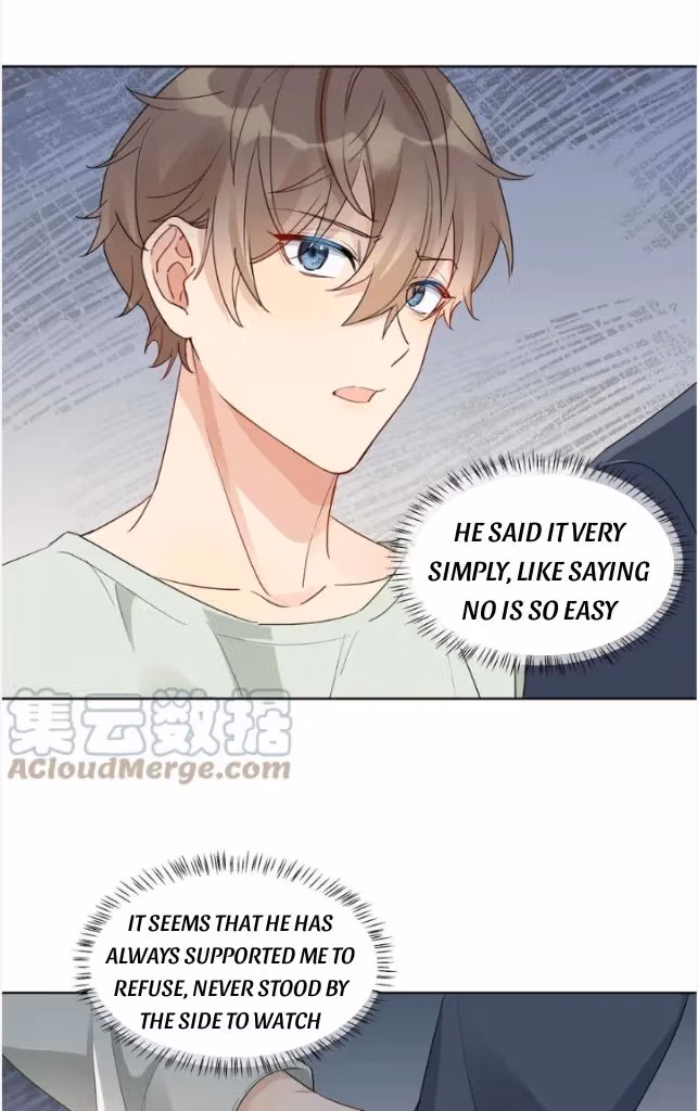 Read The True Scandal chapter 64 image 4 on Lezhin