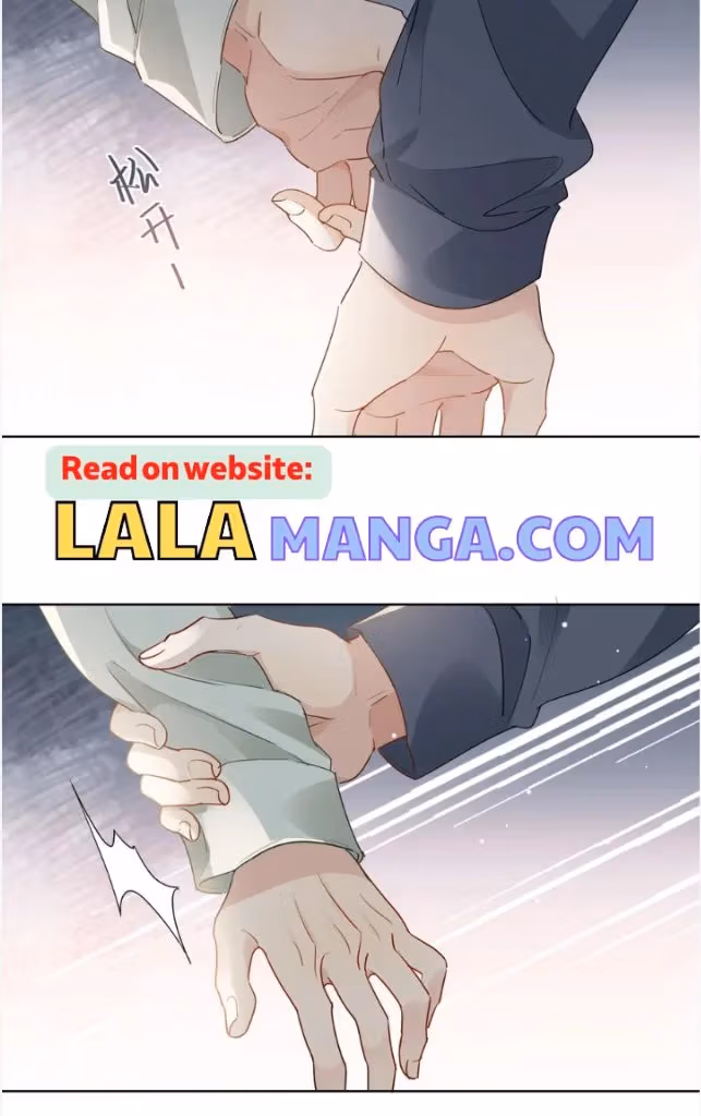 Read The True Scandal chapter 64 image 5 on Lezhin