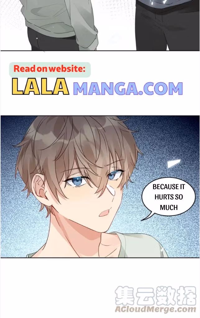 Read The True Scandal chapter 64 image 7 on Lezhin