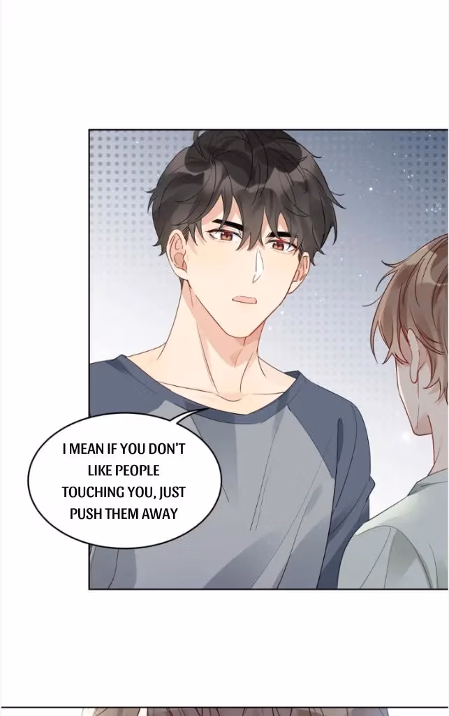 Read The True Scandal chapter 64 image 8 on Lezhin