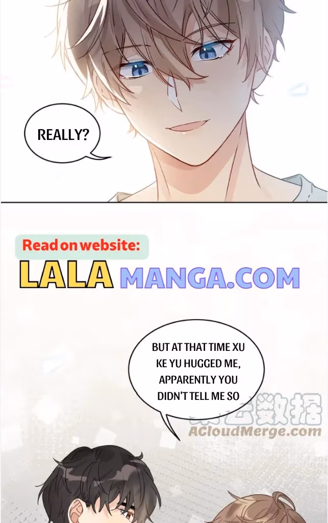 Read The True Scandal chapter 64 image 9 on Lezhin