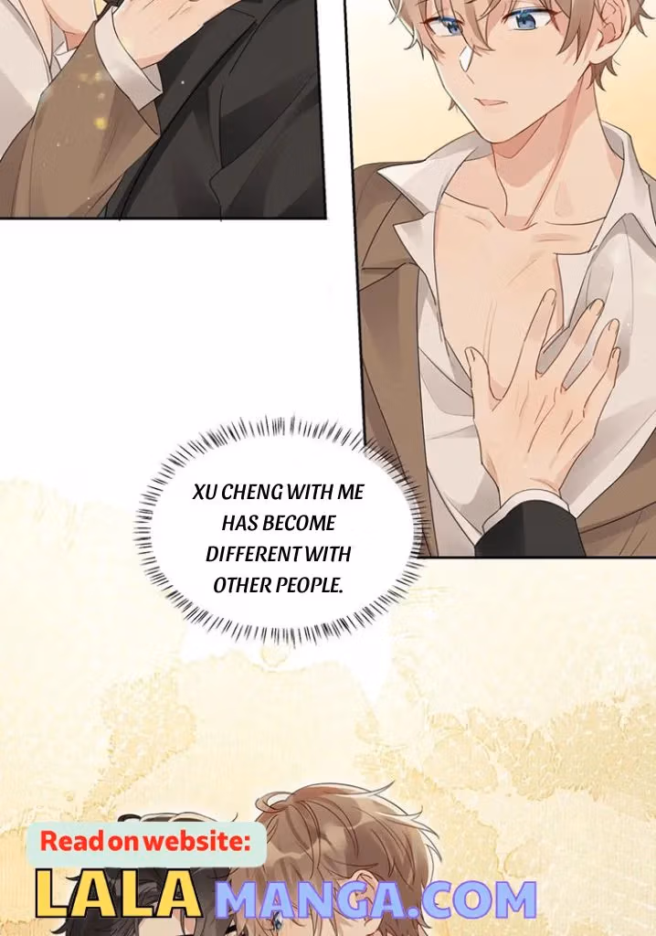 Read The True Scandal chapter 66 image 10 on Lezhin