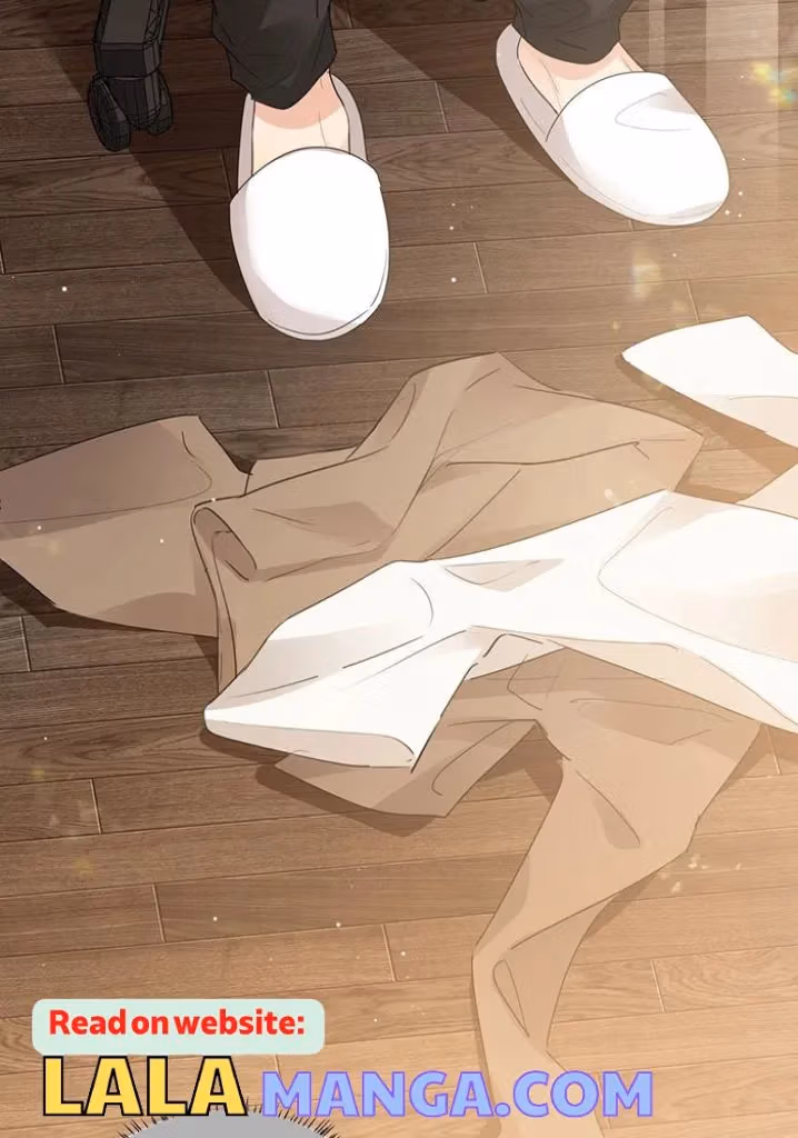 Read The True Scandal chapter 66 image 14 on Lezhin