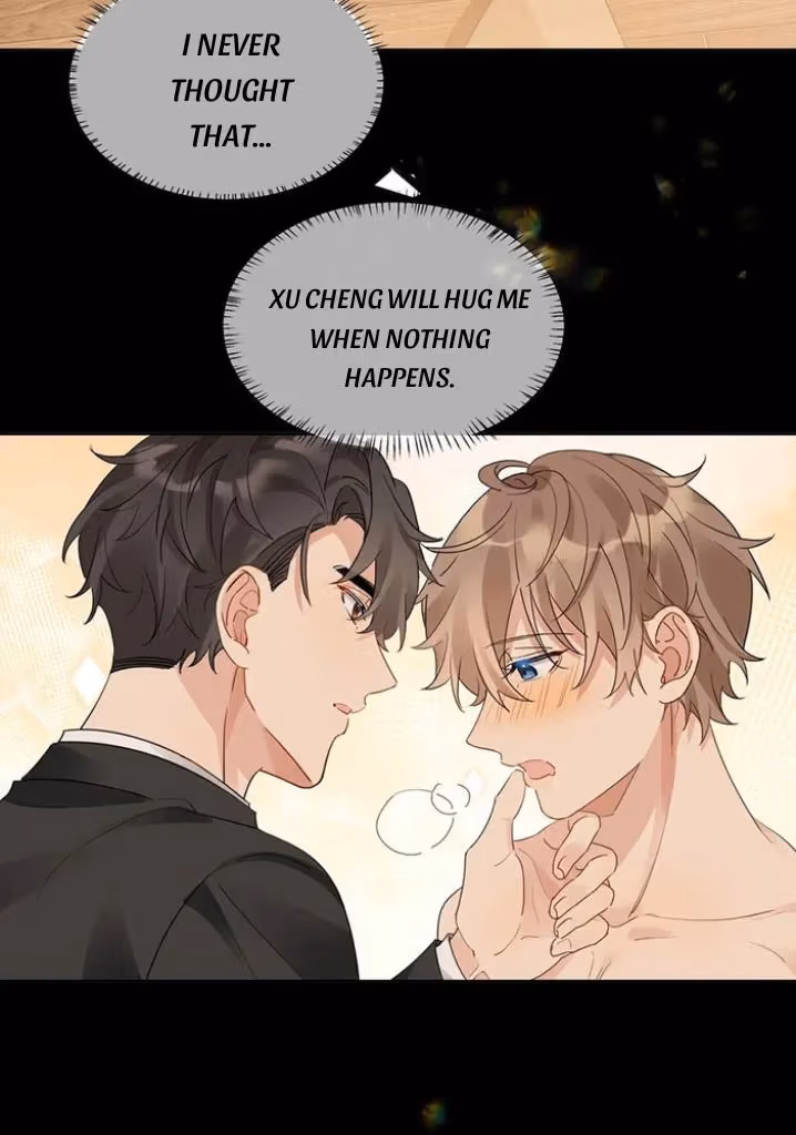 Read The True Scandal chapter 66 image 15 on Lezhin